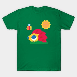 Hedgehog T-Shirt